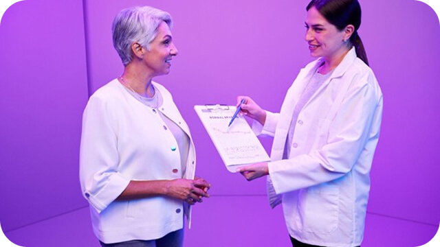 相談医のイメージ写真