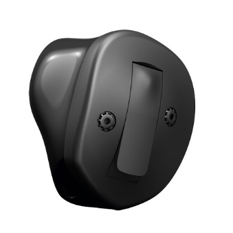 耳あな型補聴器のイメージ写真